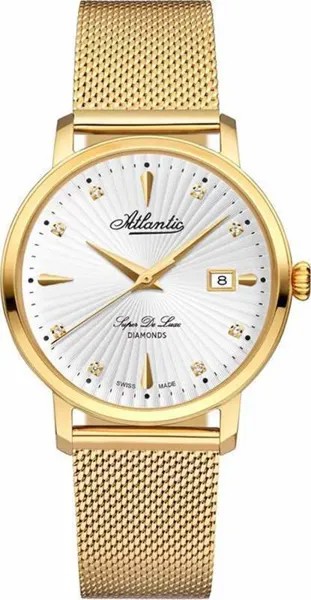Наручные часы женские Atlantic 29355.45.27