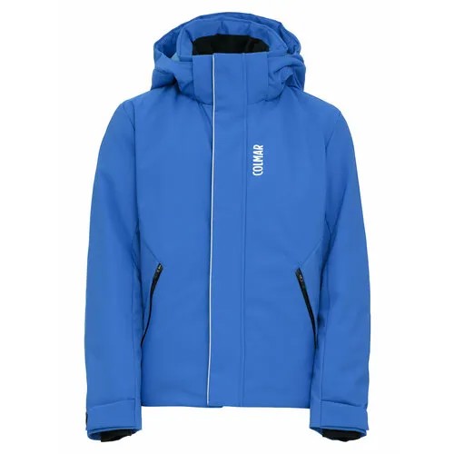 Куртка Colmar, размер AGE:10, синий
