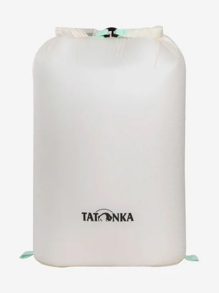 Гермомешок Tatonka SZQY Dry Bag, 15 л, Белый