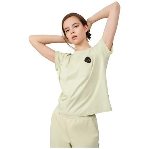 Футболка Outhorn WOMEN'S T-SHIRT Женщины HOL22-TSD605-42S XL
