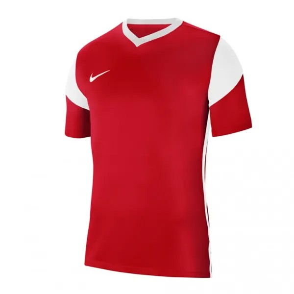 Футболка Nike Dri-FIT Park Derby, красный