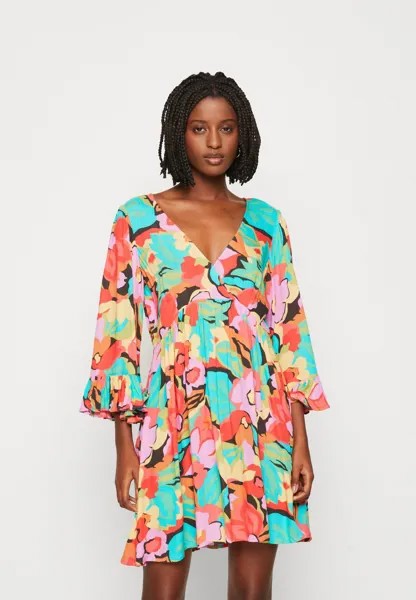 Повседневное платье Billabong