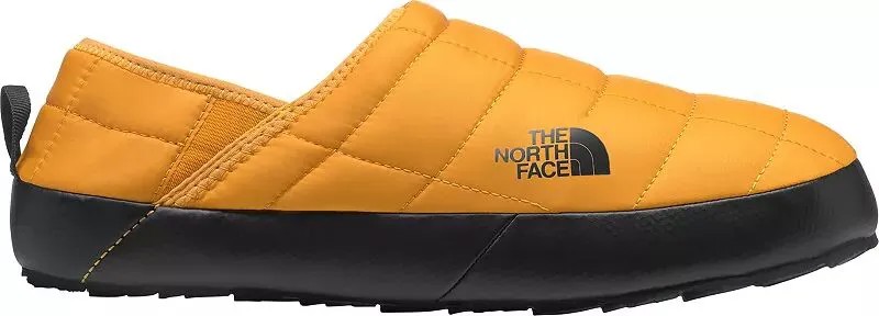 Мужские тапочки The North Face ThermoBall Traction Mule V