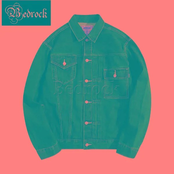 MBBCAR оригинальная 14,5 oz selvedge джинсовая куртка для мужчин Amekaji raw denim 100% хлопок индиго одноцветная винтажная 507xx куртка 3124