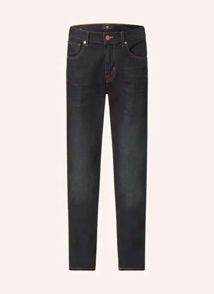 Джинсы 7 for all mankind Straight Fit