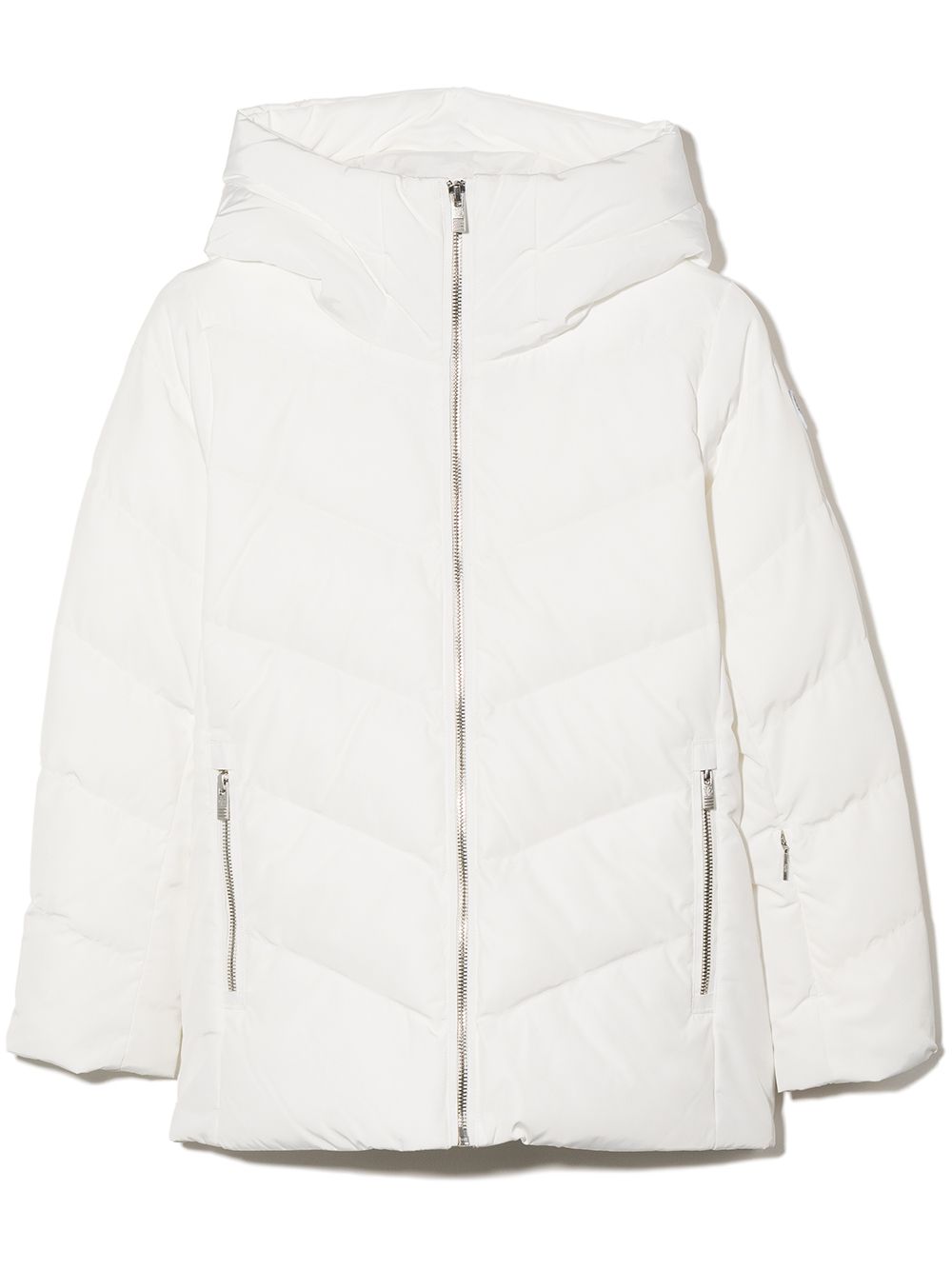 Fusalp Kids пуховик Delphine Jr