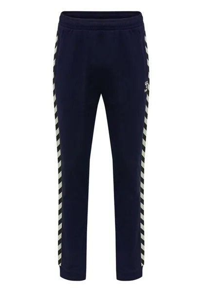 Спортивные брюки Hummel, серо-голубой