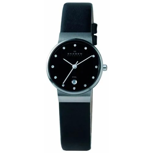Наручные часы Skagen 355SSLB