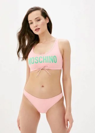 Плавки Moschino Swim