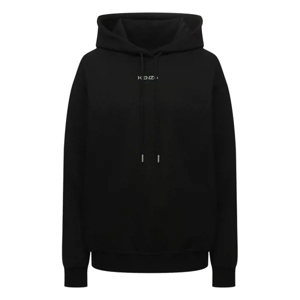 Хлопковое худи Kenzo