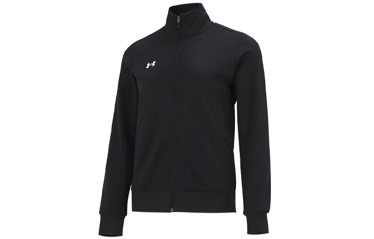 Женская куртка Under Armour, цвет Black