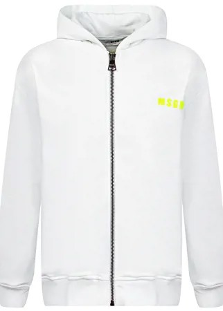 Толстовка MSGM