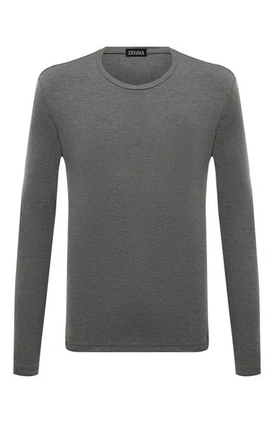 Лонгслив Zegna