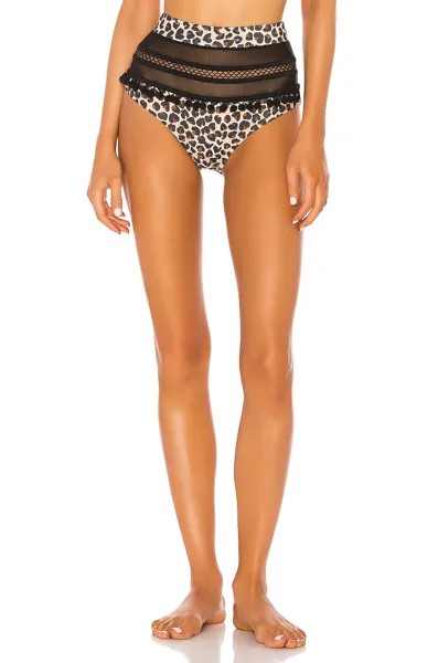 Плавки Tularosa Thessy, цвет Leopard