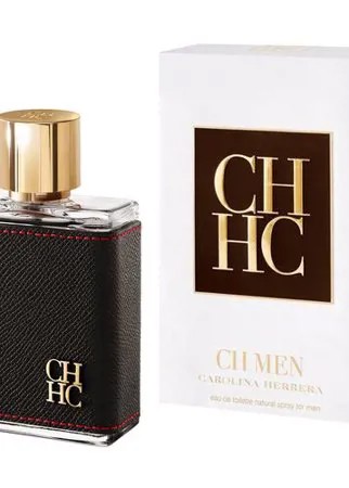 Туалетная вода CAROLINA HERRERA CH Men, 50 мл