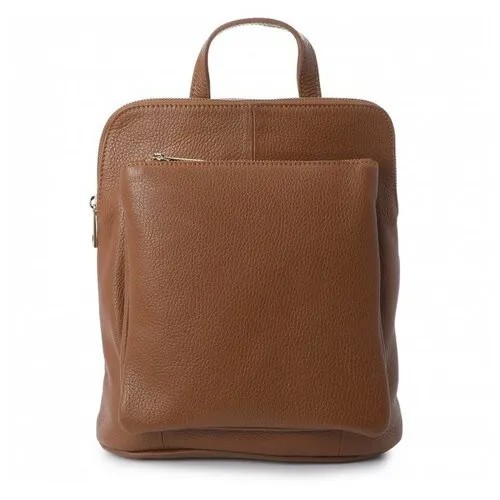 Рюкзак diva's bag, коричневый