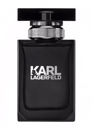 Туалетная вода Karl Lagerfeld Lagerfeld Men, 100 мл