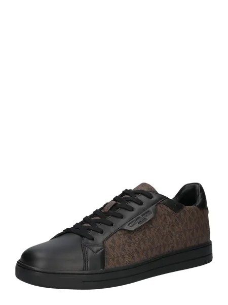Кроссовки Michael Kors, цвет Brown/Black