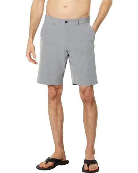 Шорты RVCA Balance 20