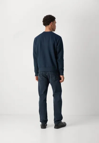Спортивный свитер MENS Colmar Originals, темно-синий