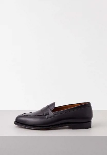 Лоферы Grenson