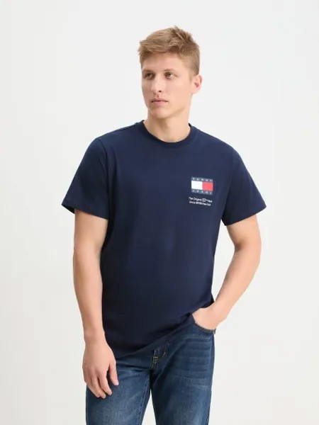 Футболки и майки Tommy Jeans