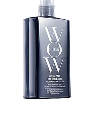 Уход за вьющимися волосами dream coat - Color WOW