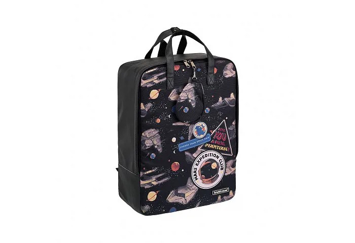 ErichKrause Рюкзак StreetLine Red Planet 16 л