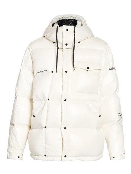 7 Куртка Moncler FRGMT Anthemium Moncler Genius