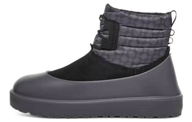 Мужские зимние сапоги UGG