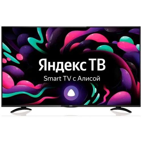 Телевизор LED 50
