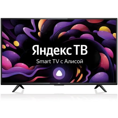 BBK Телевизор BBK 39LEX-7287/TS2C