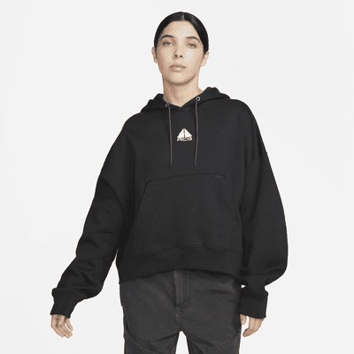 Худи Nike ACG Therma-FIT, цвет Black/Summit White