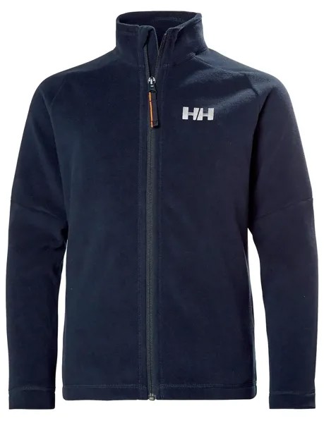 Толстовка Helly Hansen Daybreaker Fleece, graphite blue, XXL