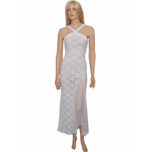 Платье Magistral, размер 38, белый