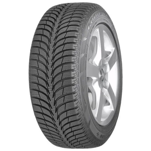 Автомобильная шина GOODYEAR Ultra Grip Ice+ 185/60 R15 88T зимняя