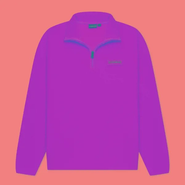 Мужская толстовка Napapijri Morgex Half Zip Fleece