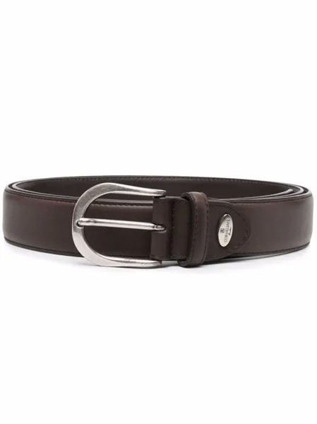 Corneliani ремень с пряжкой