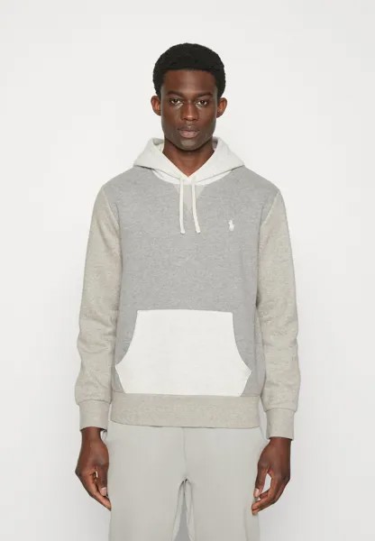 Толстовка Polo Ralph Lauren Long Sleeve, песочный