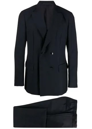 Ermenegildo Zegna костюм-двойка