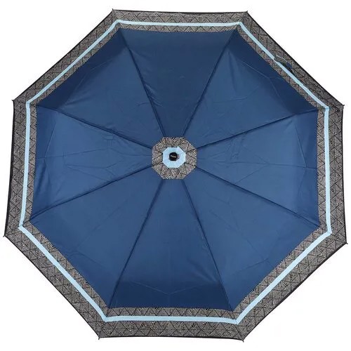 Женский зонт Doppler, полный автомат, артикул 7441465300258, модель Style