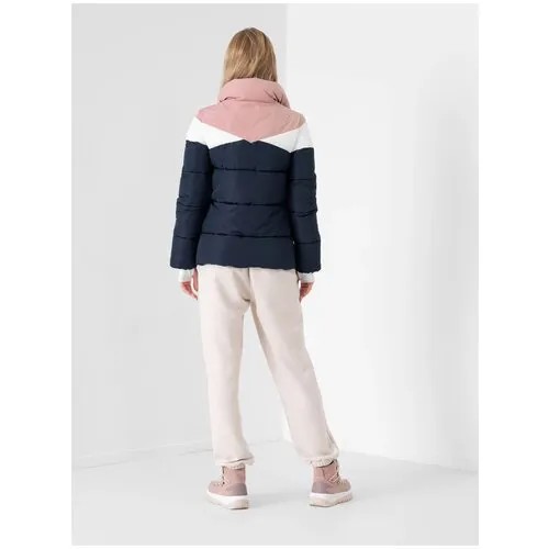 Куртка 4F WOMEN'S JACKETS Женщины H4Z21-KUDP007-30S M