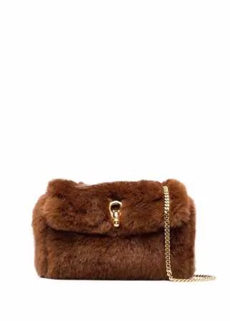 Ermanno Scervino сумка на плечо Fabourg