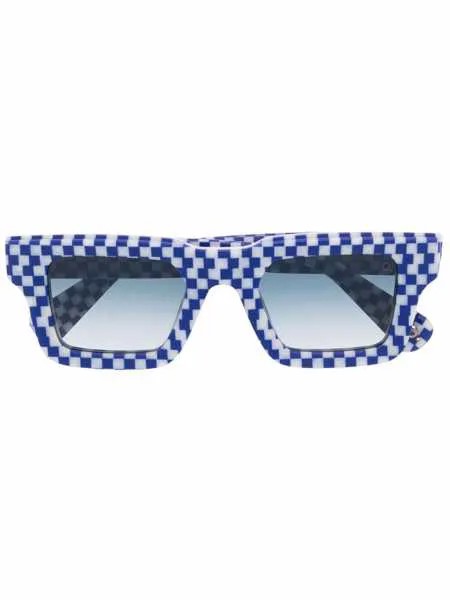 Etnia Barcelona солнцезащитные очки The Kennedy