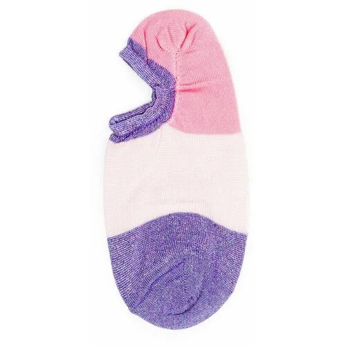 Носки Hysteria, размер 39-41, фиолетовый