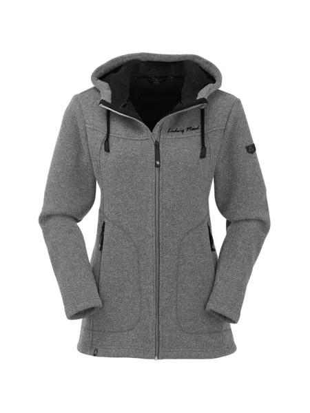Спортивные и уличные брюки Maul Sport, серый