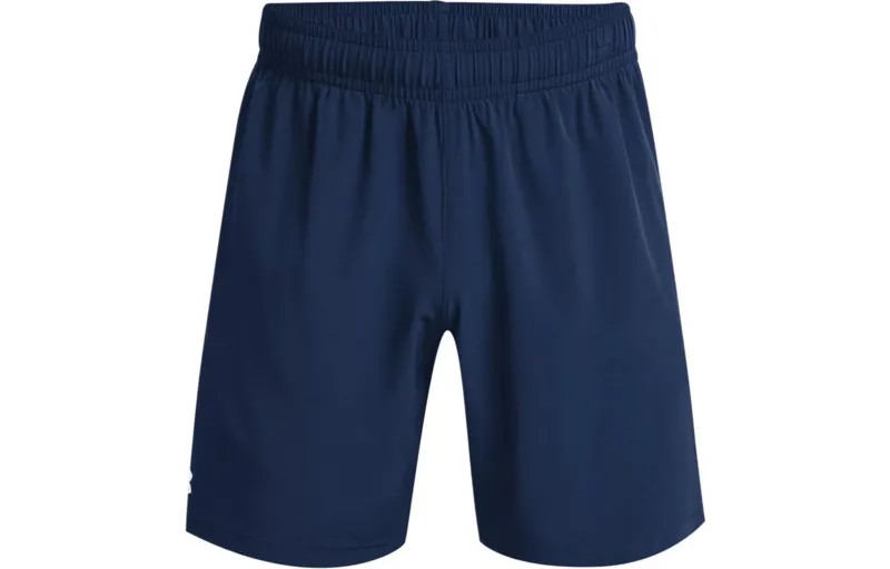 Мужские повседневные шорты Under Armour, цвет Blue