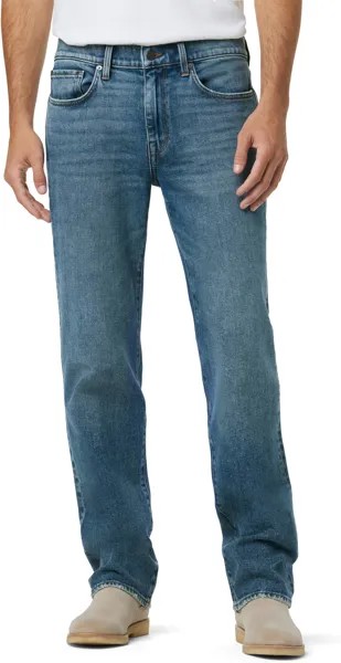 Джинсы Joe's Jeans The Classic in Mads, цвет Mads