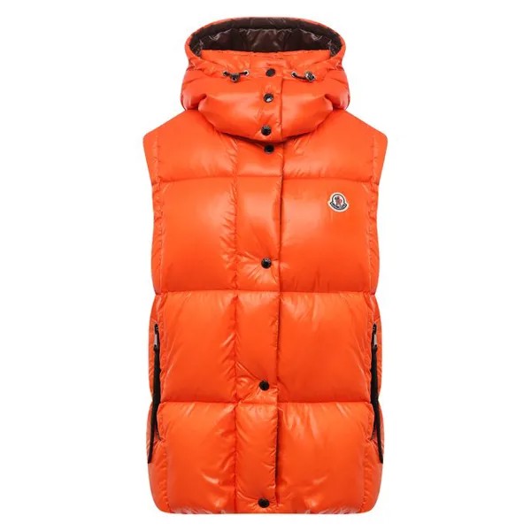 Пуховый жилет Luzule Moncler