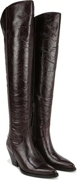 Ботинки Sam Edelman Julee, цвет Dark Espresso